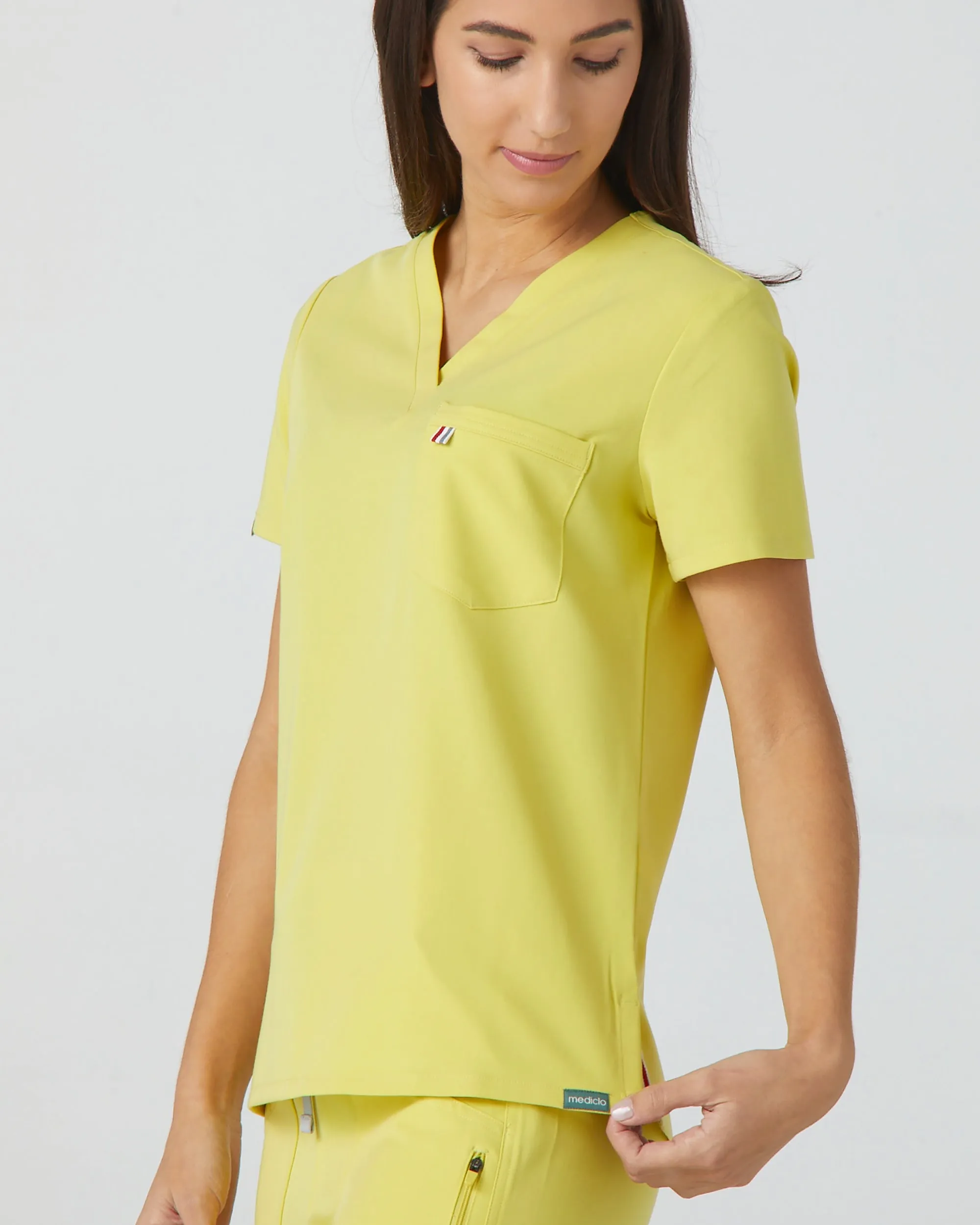 FYSEL® Sal‎ ‎ Essential Scrub  Top