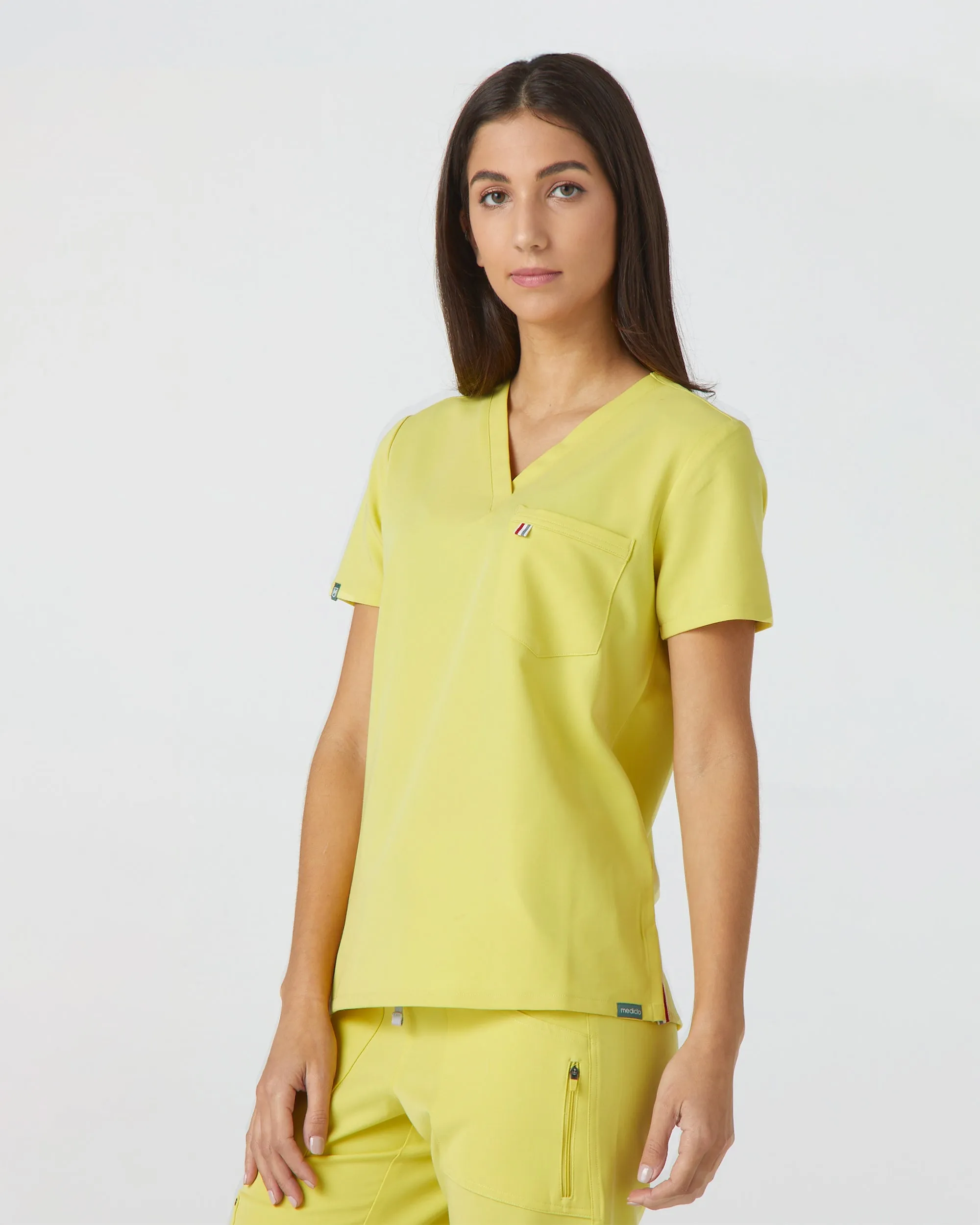 FYSEL® Sal‎ ‎ Essential Scrub  Top