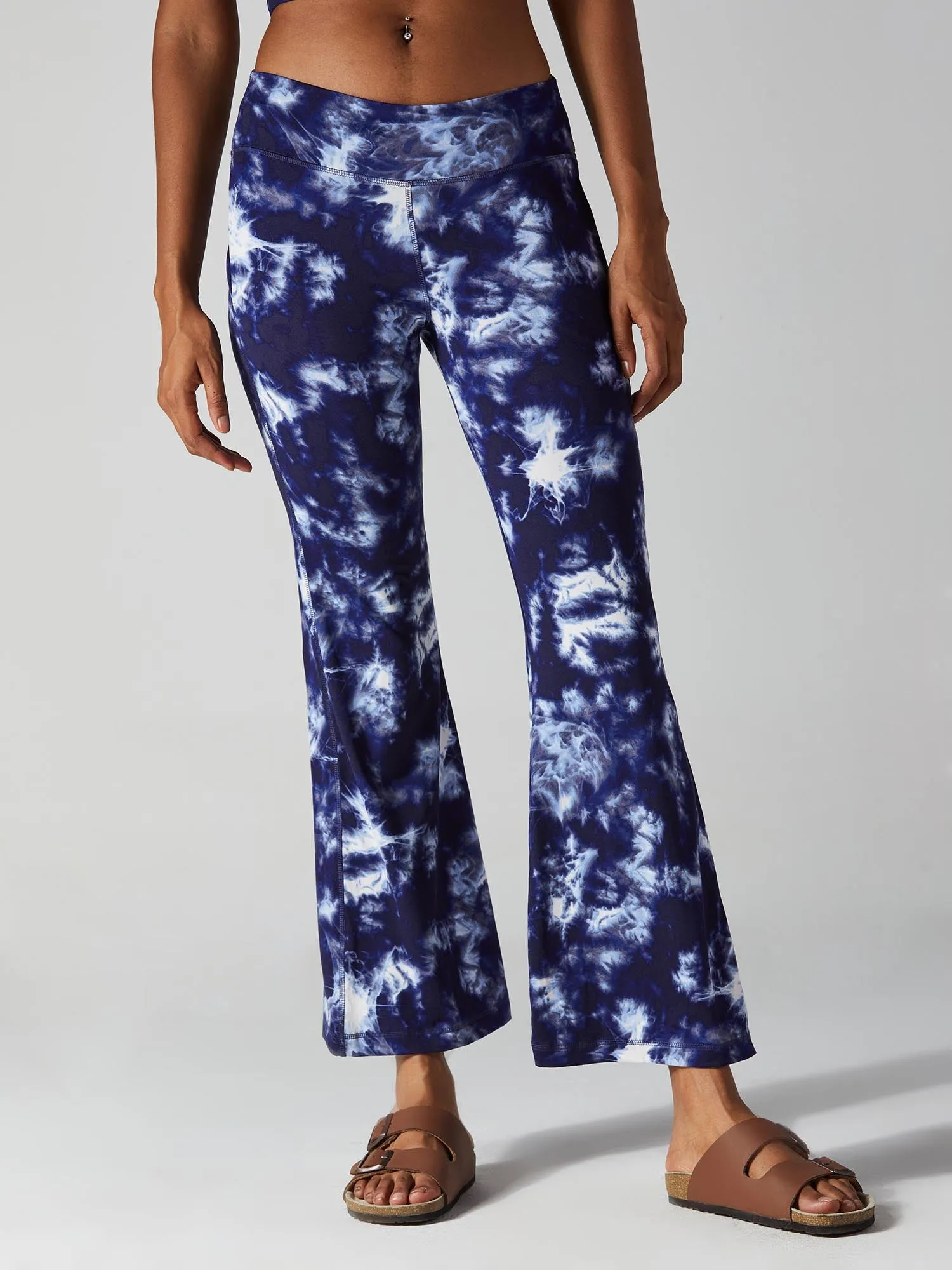 Galaxy Yoga Pant