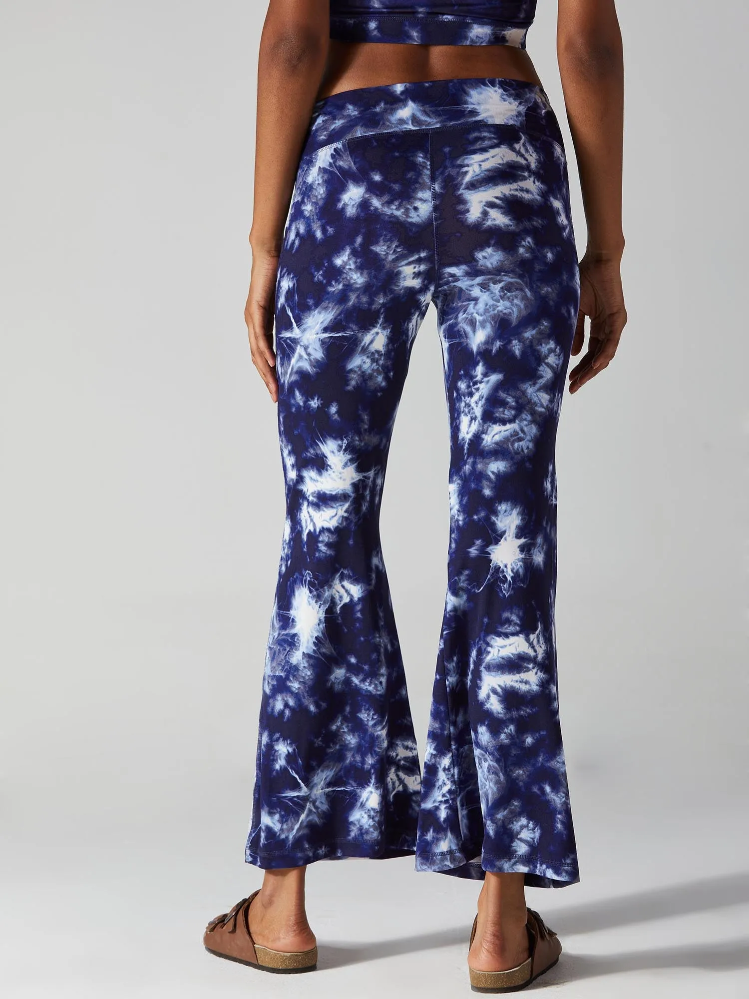 Galaxy Yoga Pant