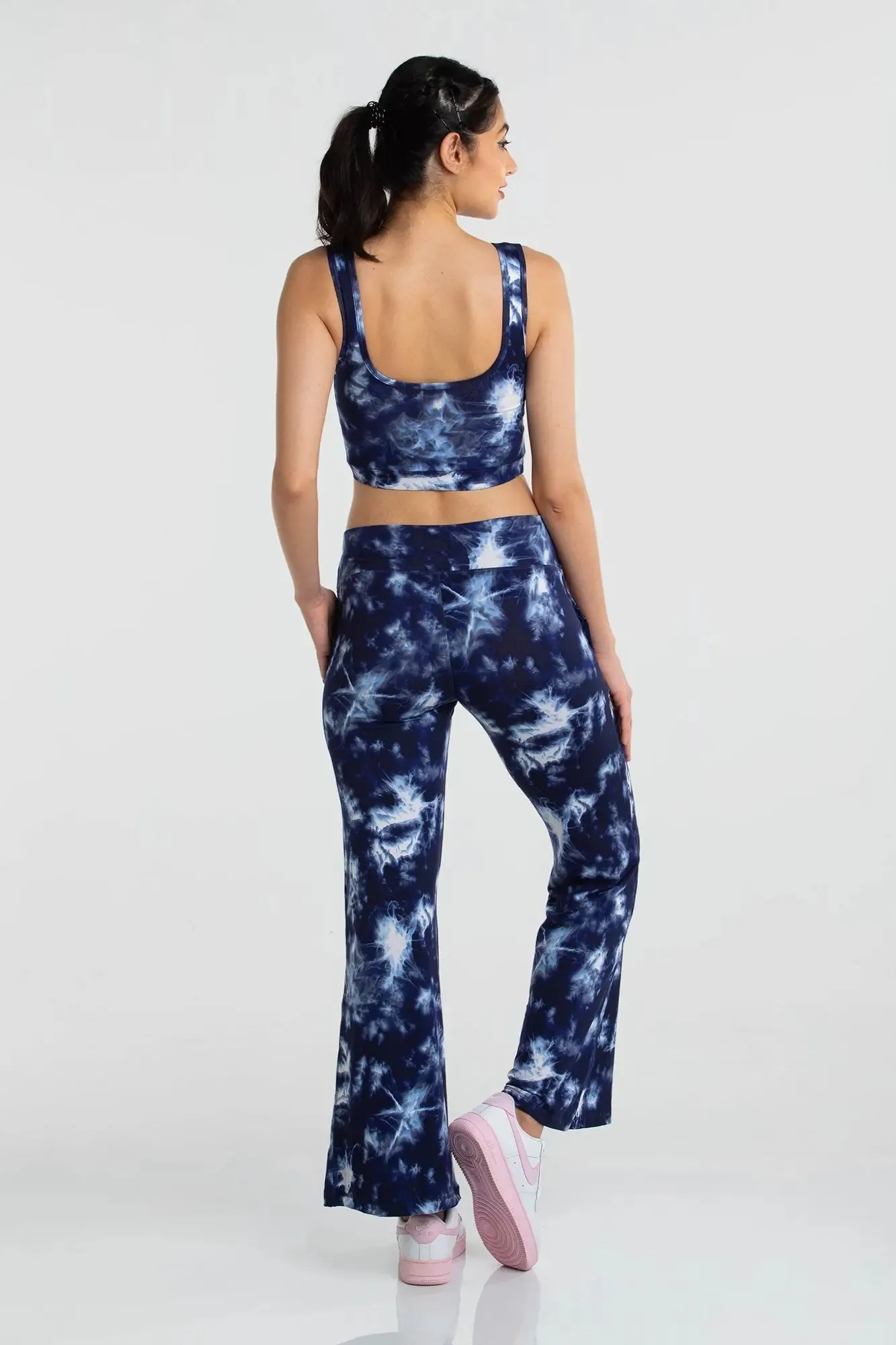 Galaxy Yoga Pant