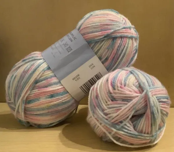 James C Brett Magi Knit baby DK