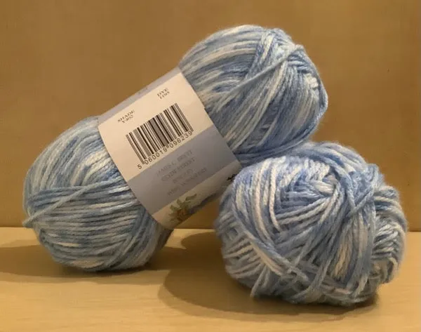 James C Brett Magi Knit baby DK