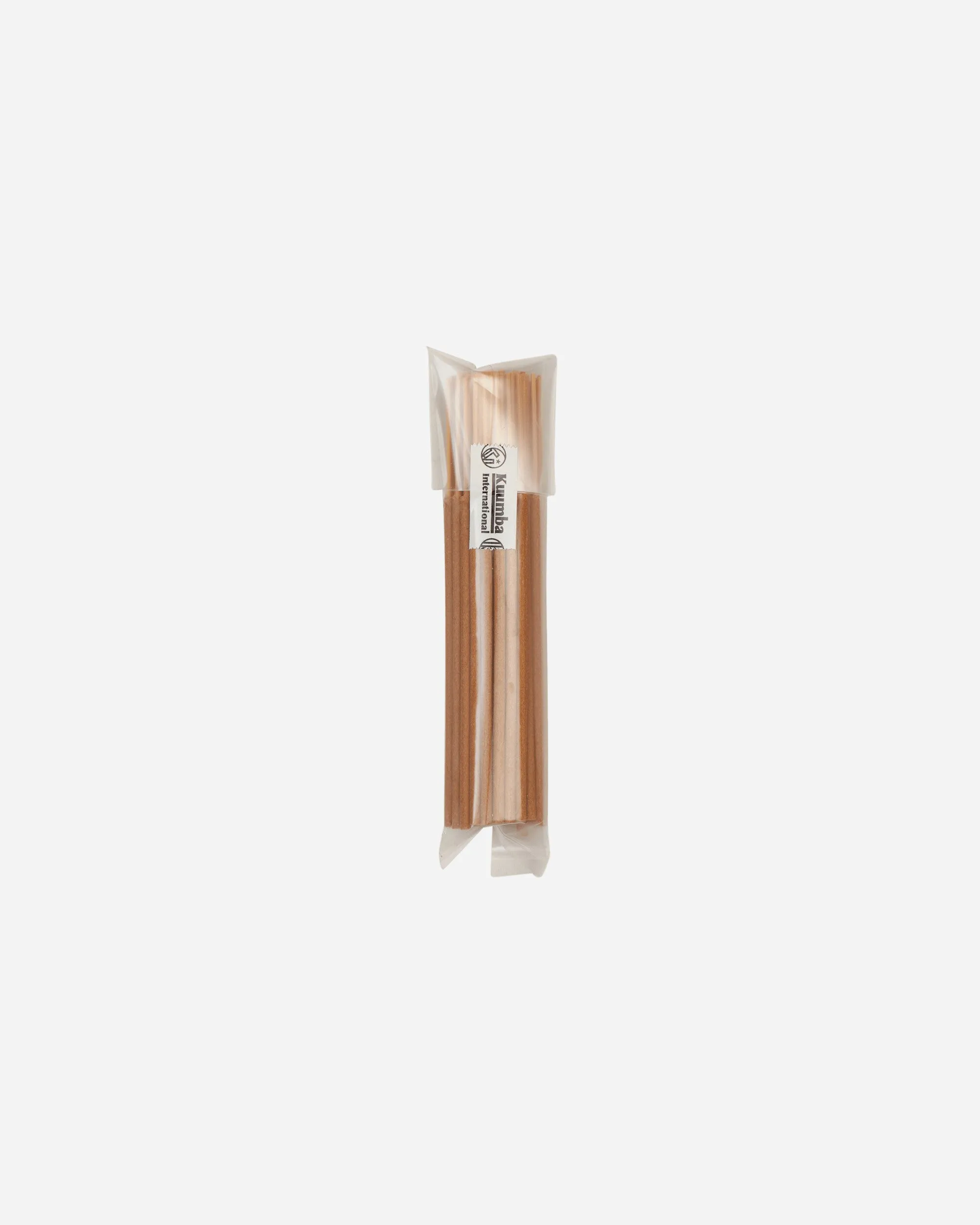 KUUMBA Agape Incense Sticks White