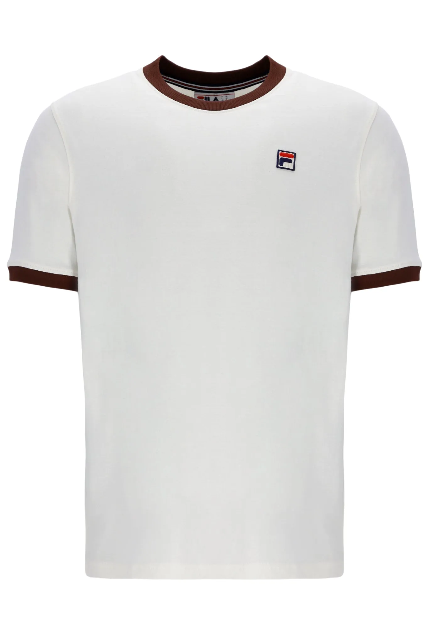 Marconi Essential Ringer Tee