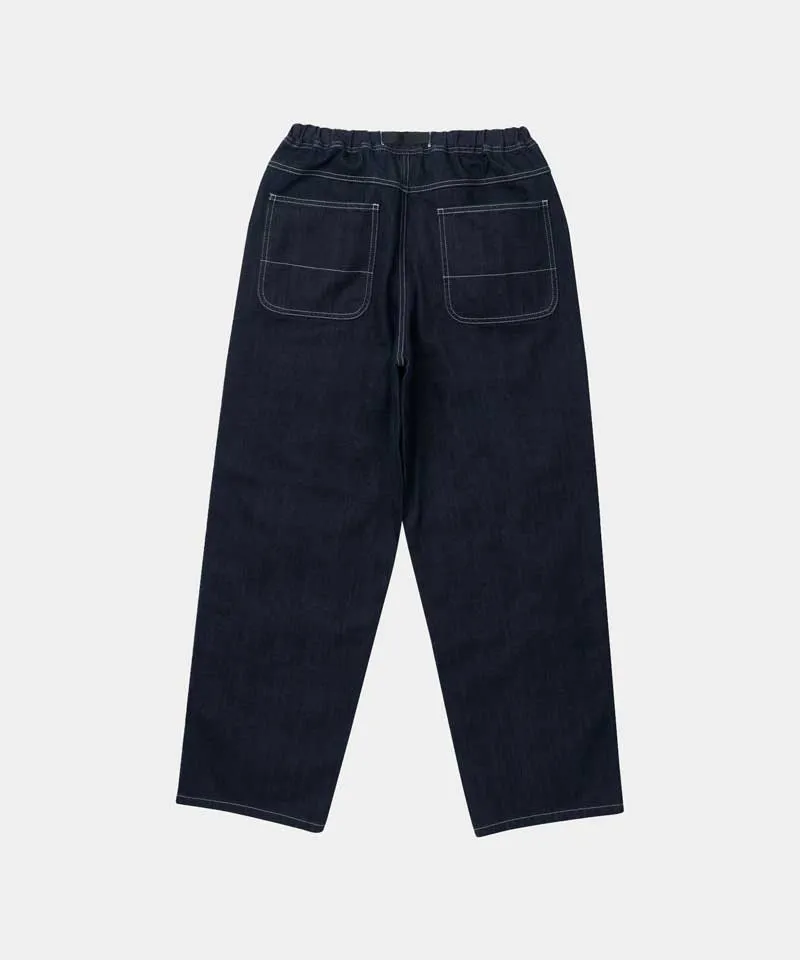 Meadows Double Knee Pant