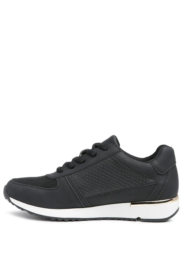 meraki mesh top active sneakers