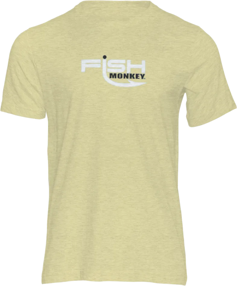 Monkey Back T-Shirt