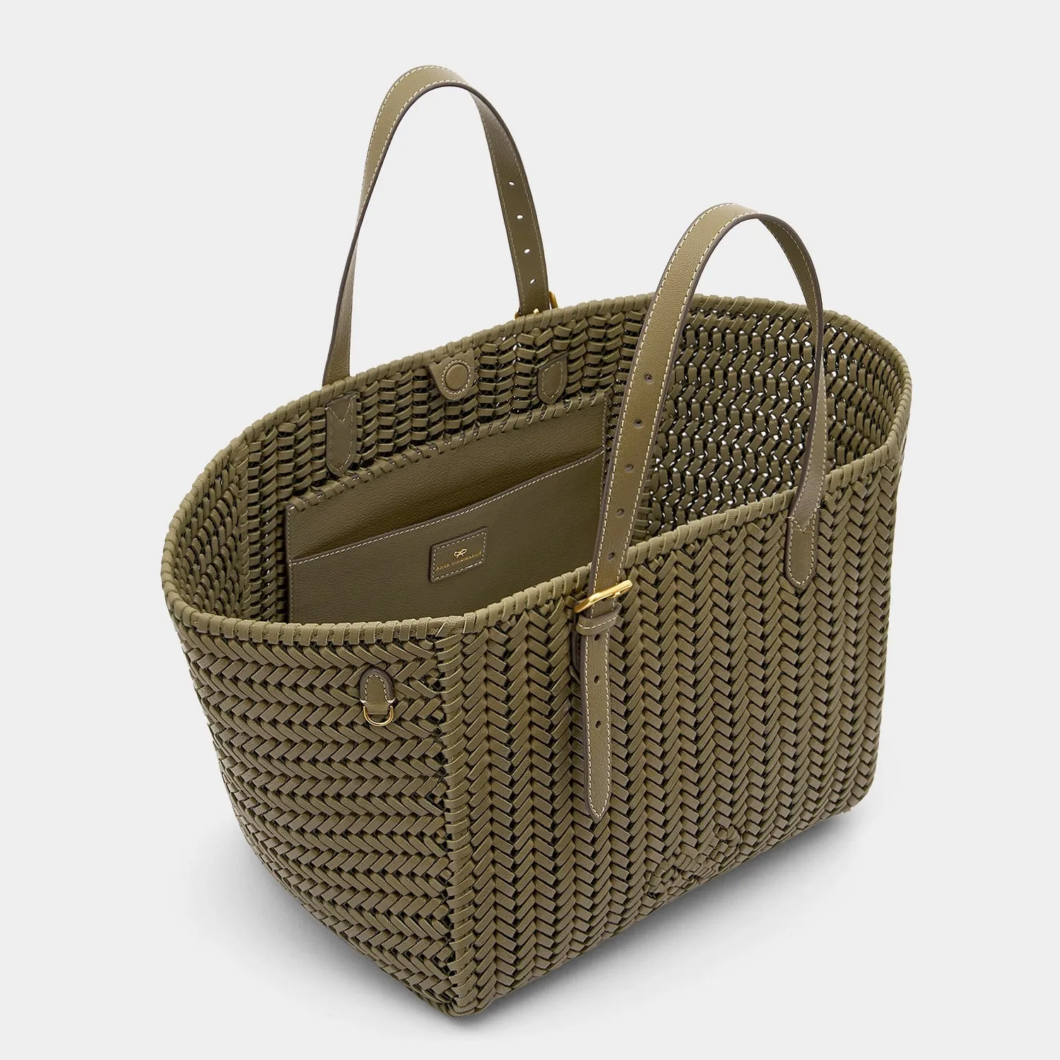 Neeson Square Tote