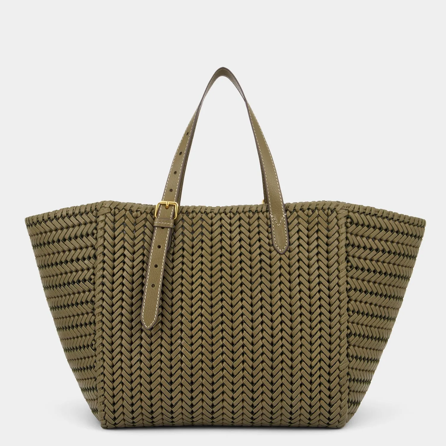 Neeson Square Tote