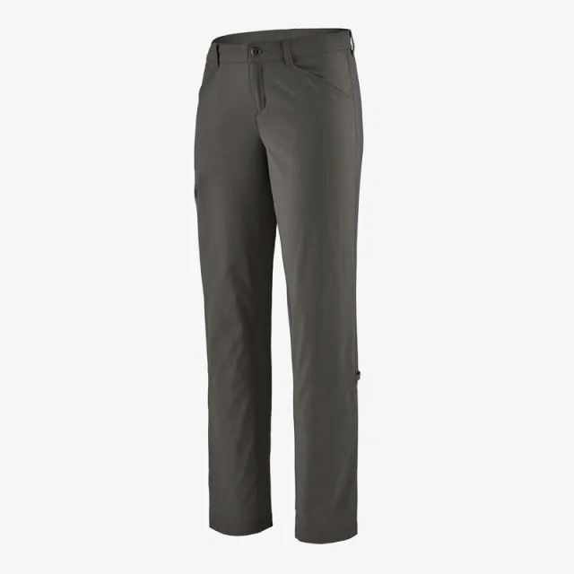 Patagonia Women's Quandary Pants - Reg