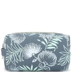 Pouch Cosmetic Lehua Grey