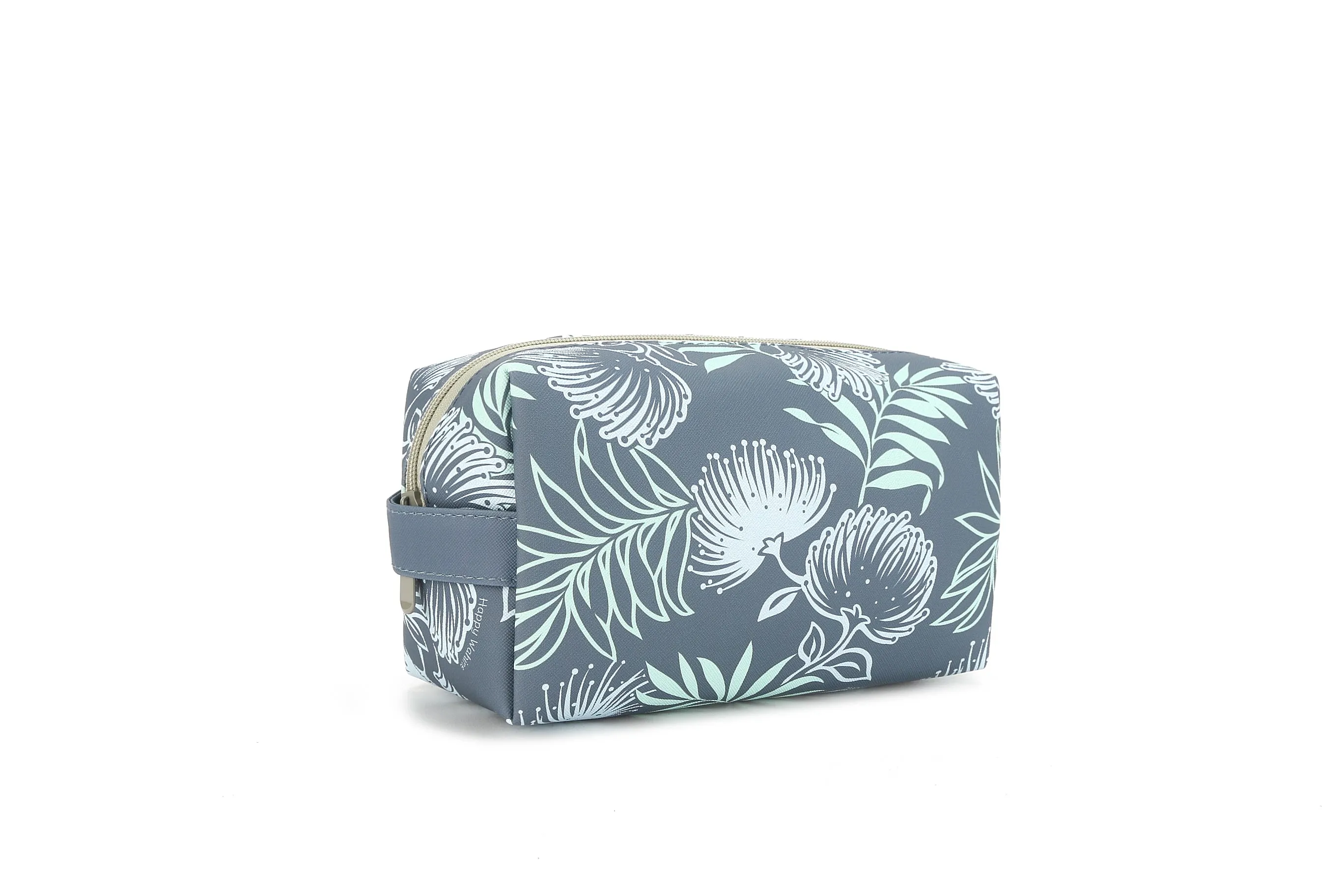 Pouch Cosmetic Lehua Grey