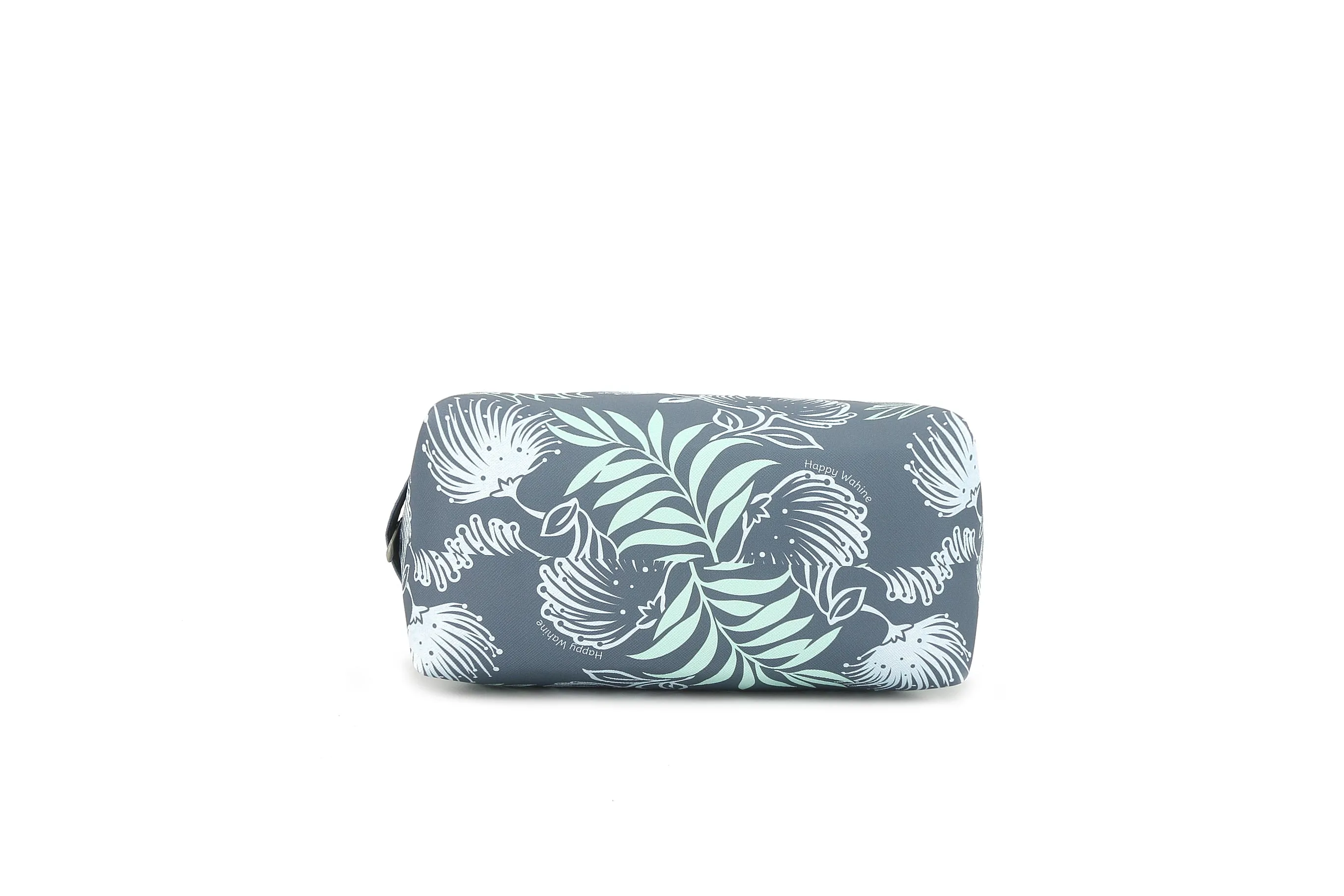 Pouch Cosmetic Lehua Grey