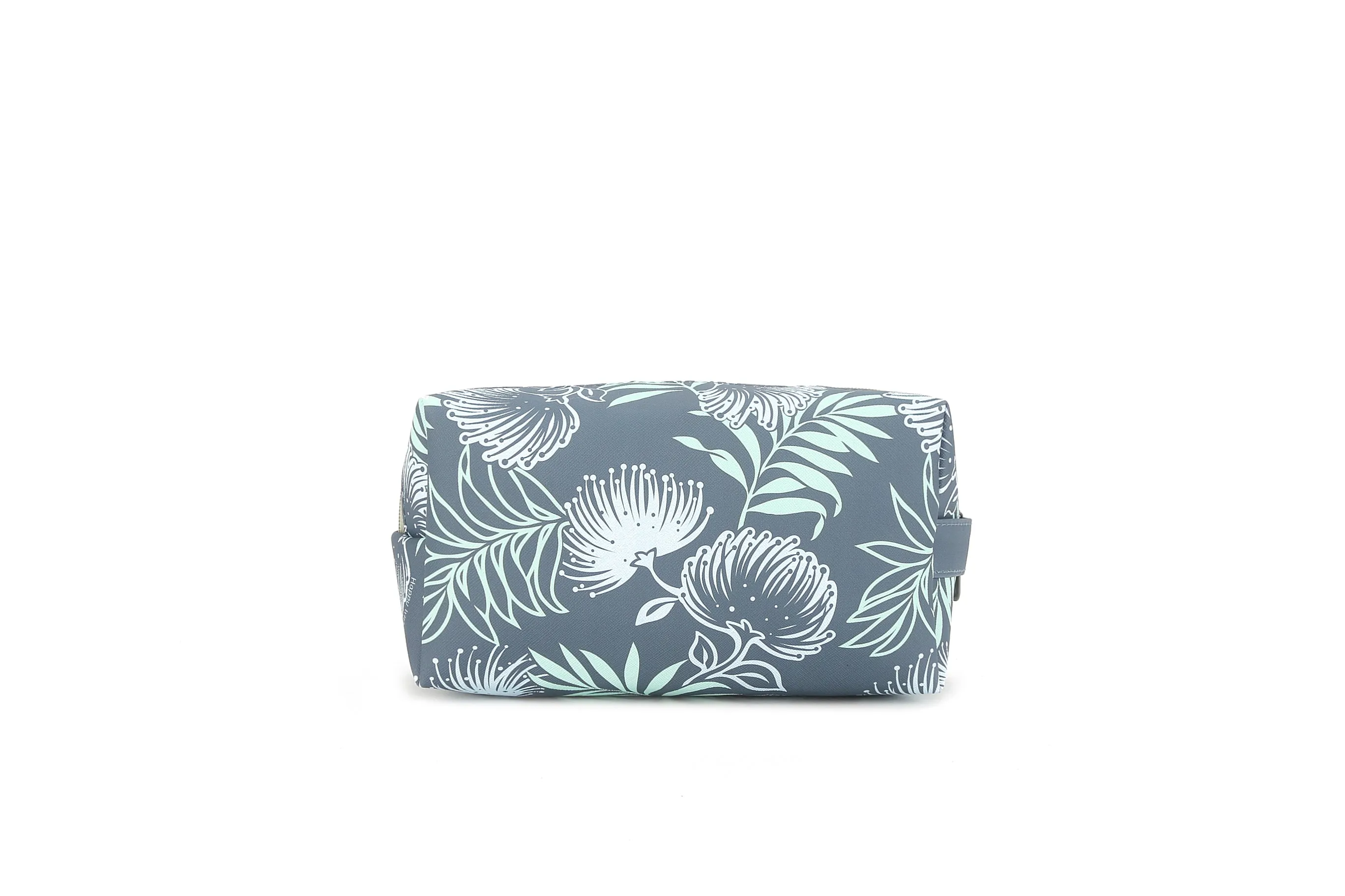 Pouch Cosmetic Lehua Grey