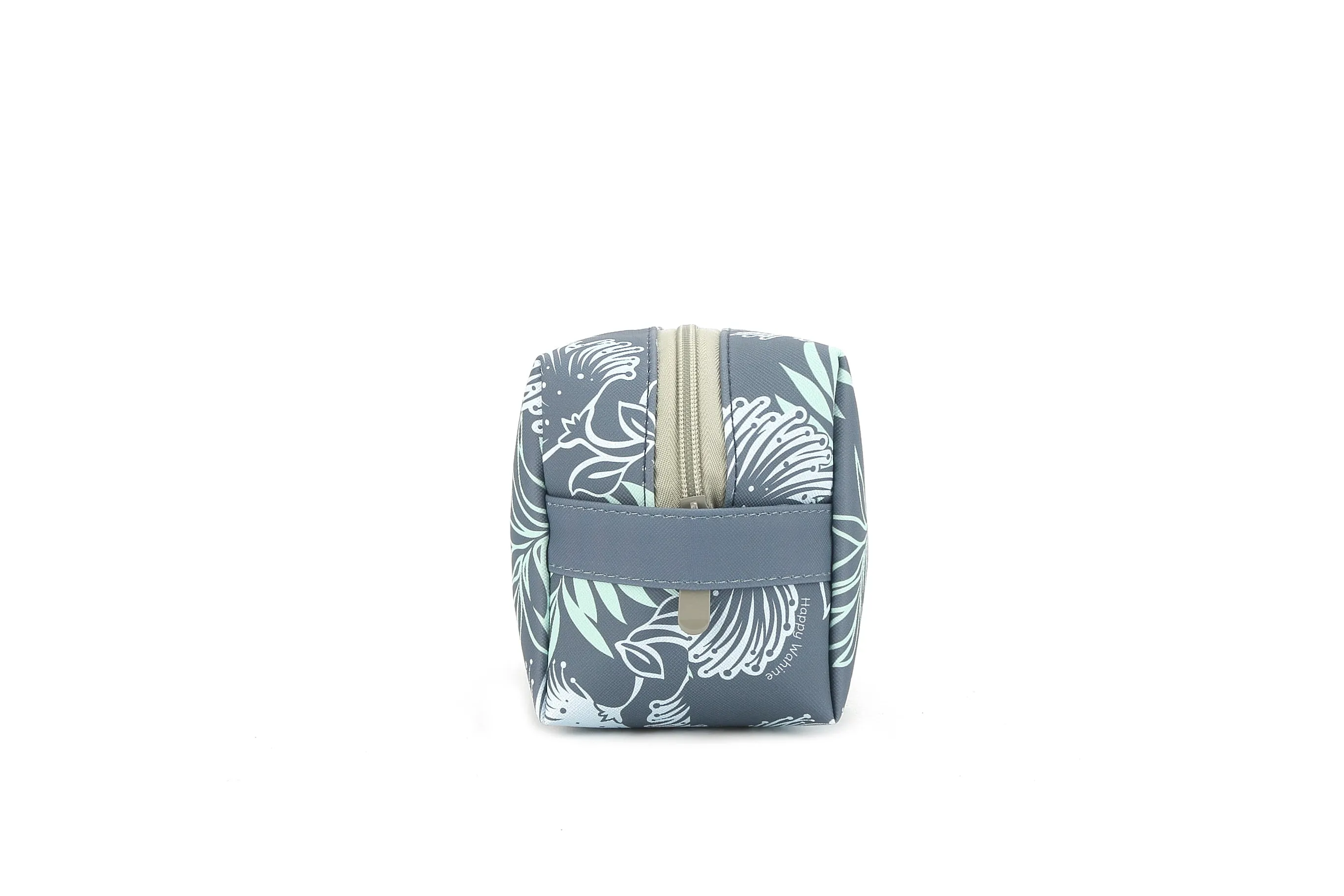 Pouch Cosmetic Lehua Grey