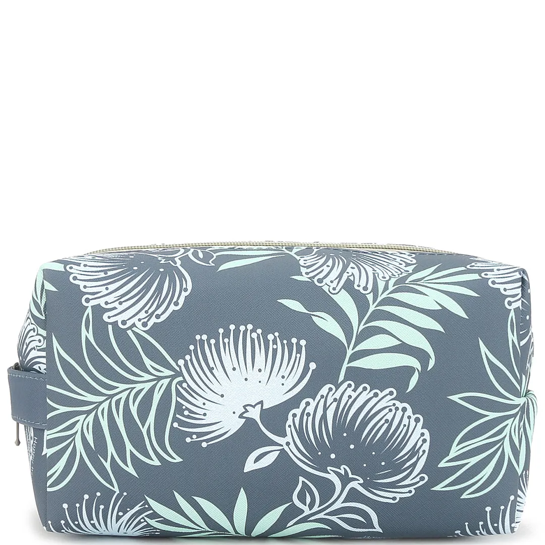 Pouch Cosmetic Lehua Grey