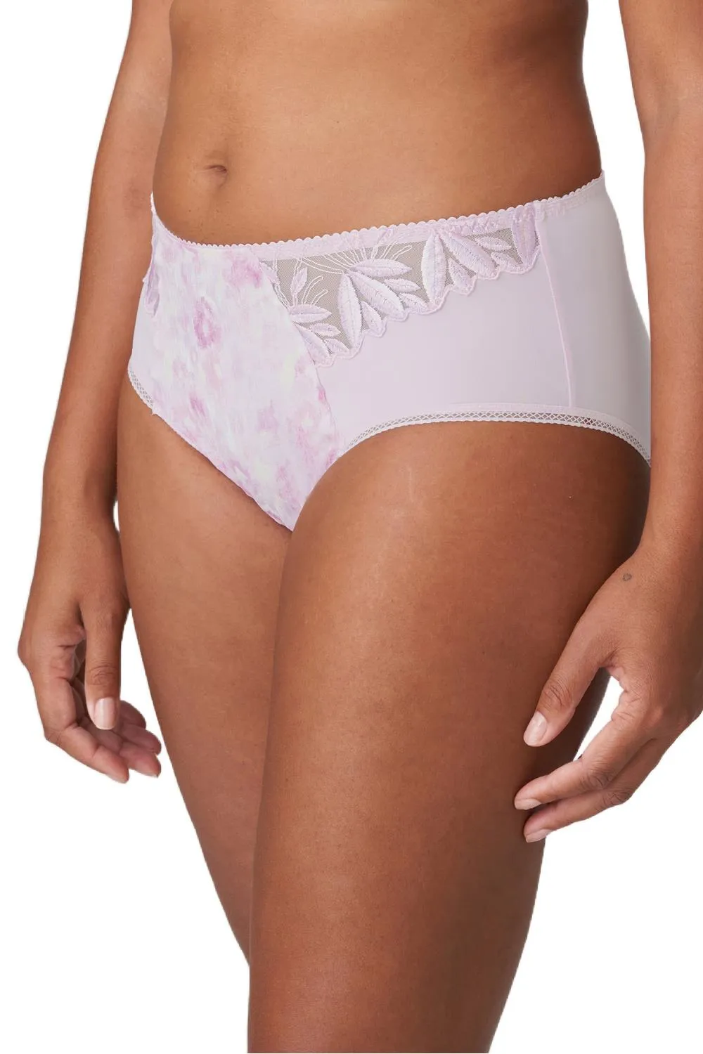 Prima Donna Orlando Full Brief, Sweet Violet (0563151)