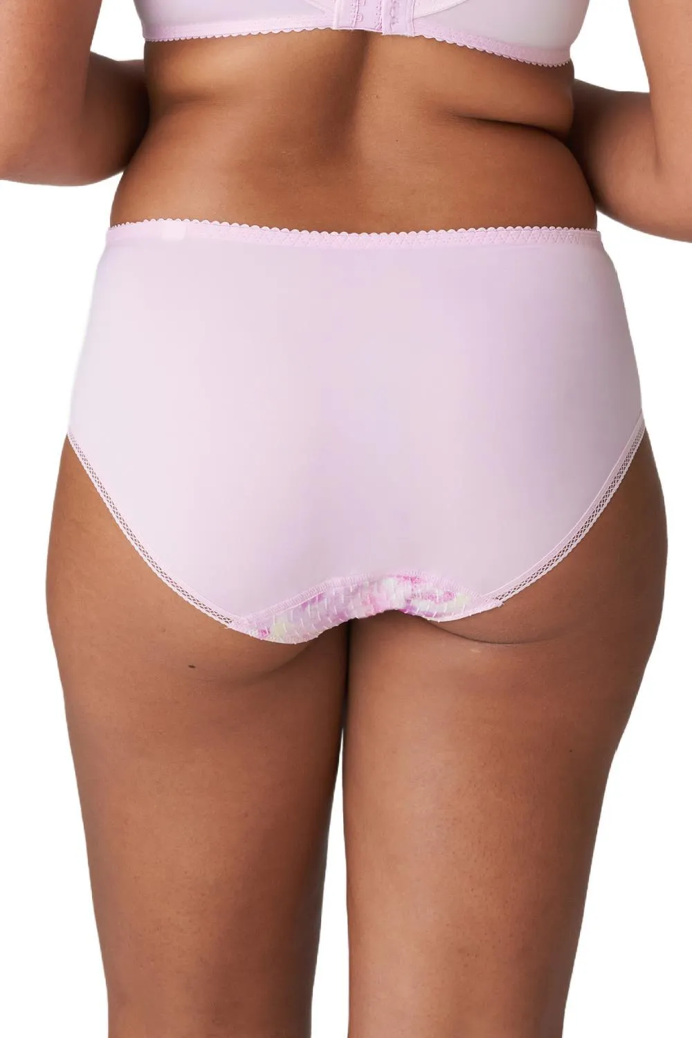 Prima Donna Orlando Full Brief, Sweet Violet (0563151)