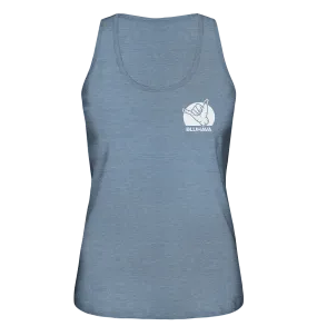 "Essential Shaka" - Damen Premium Organic Tank-Top