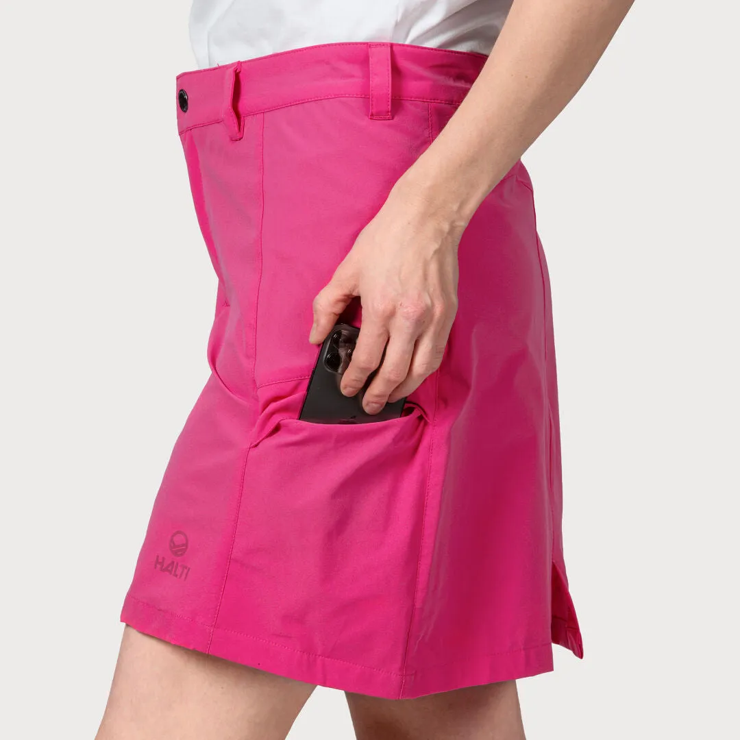 Reissu Stretch Skort Women's