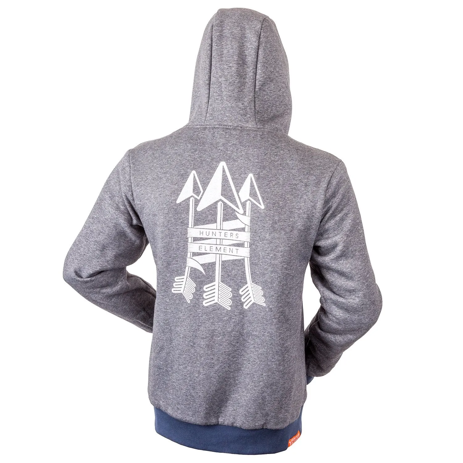 Ridge Hoodie