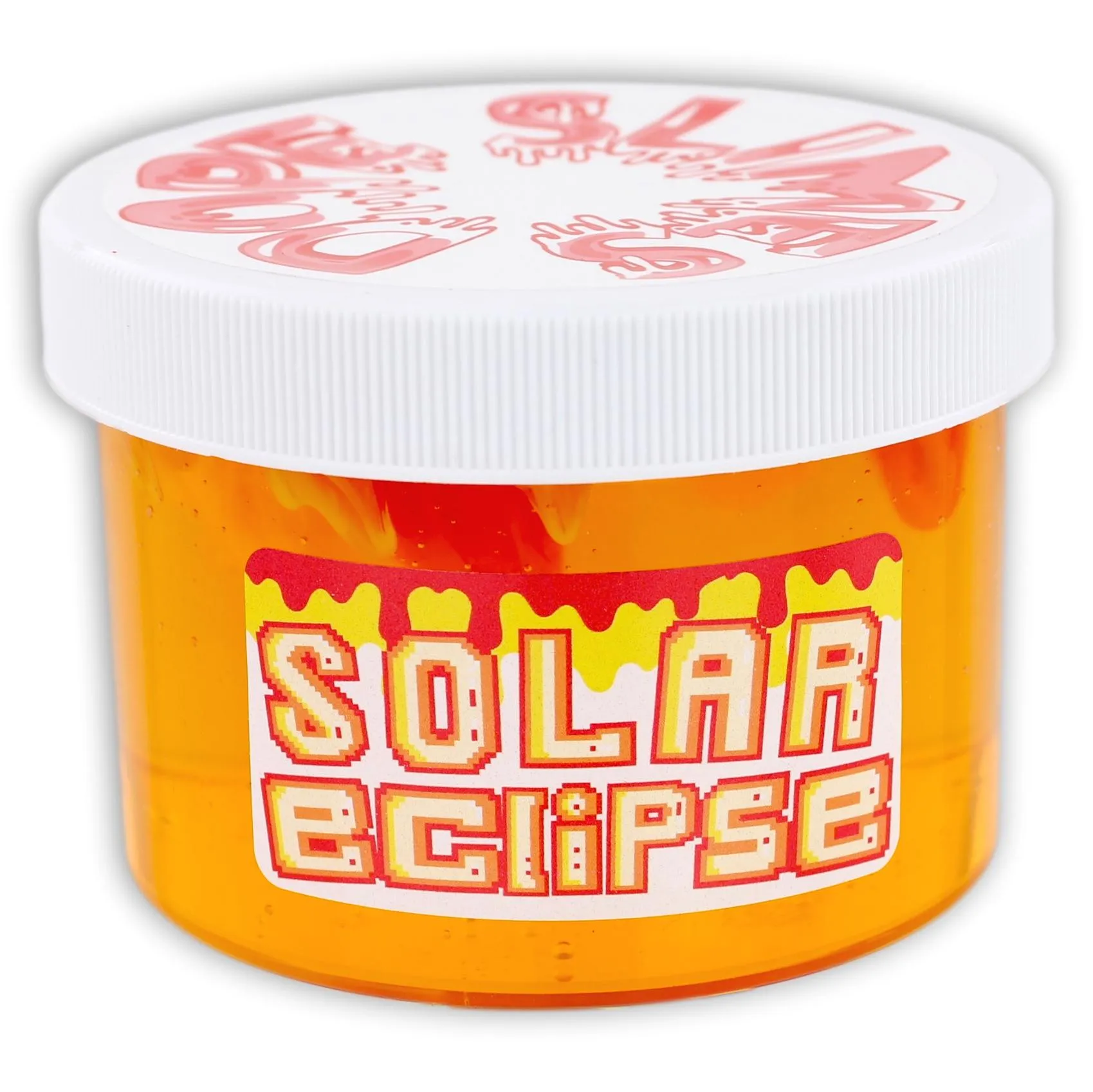 Solar Eclipse