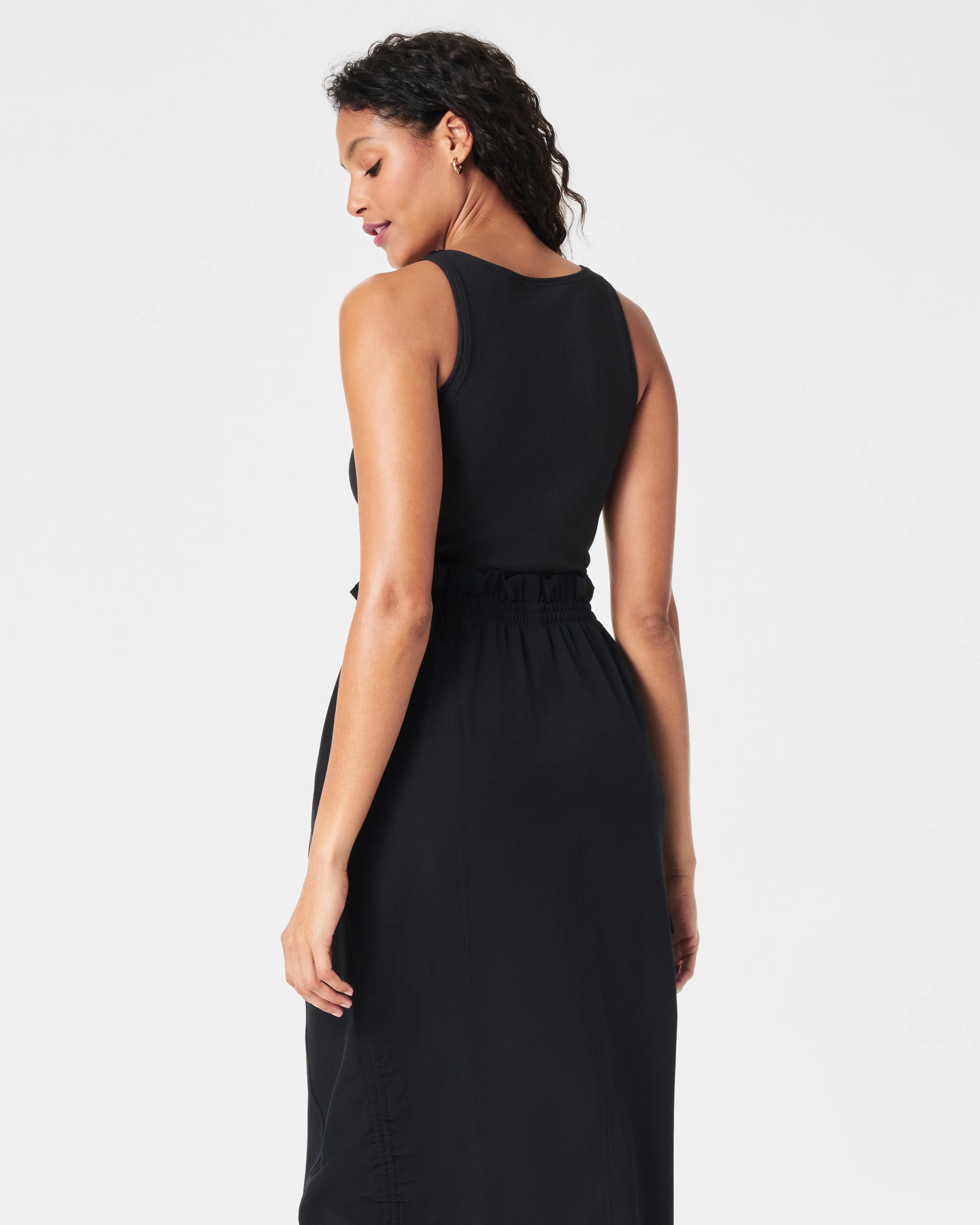 SPANX On the Move Maxi Dress