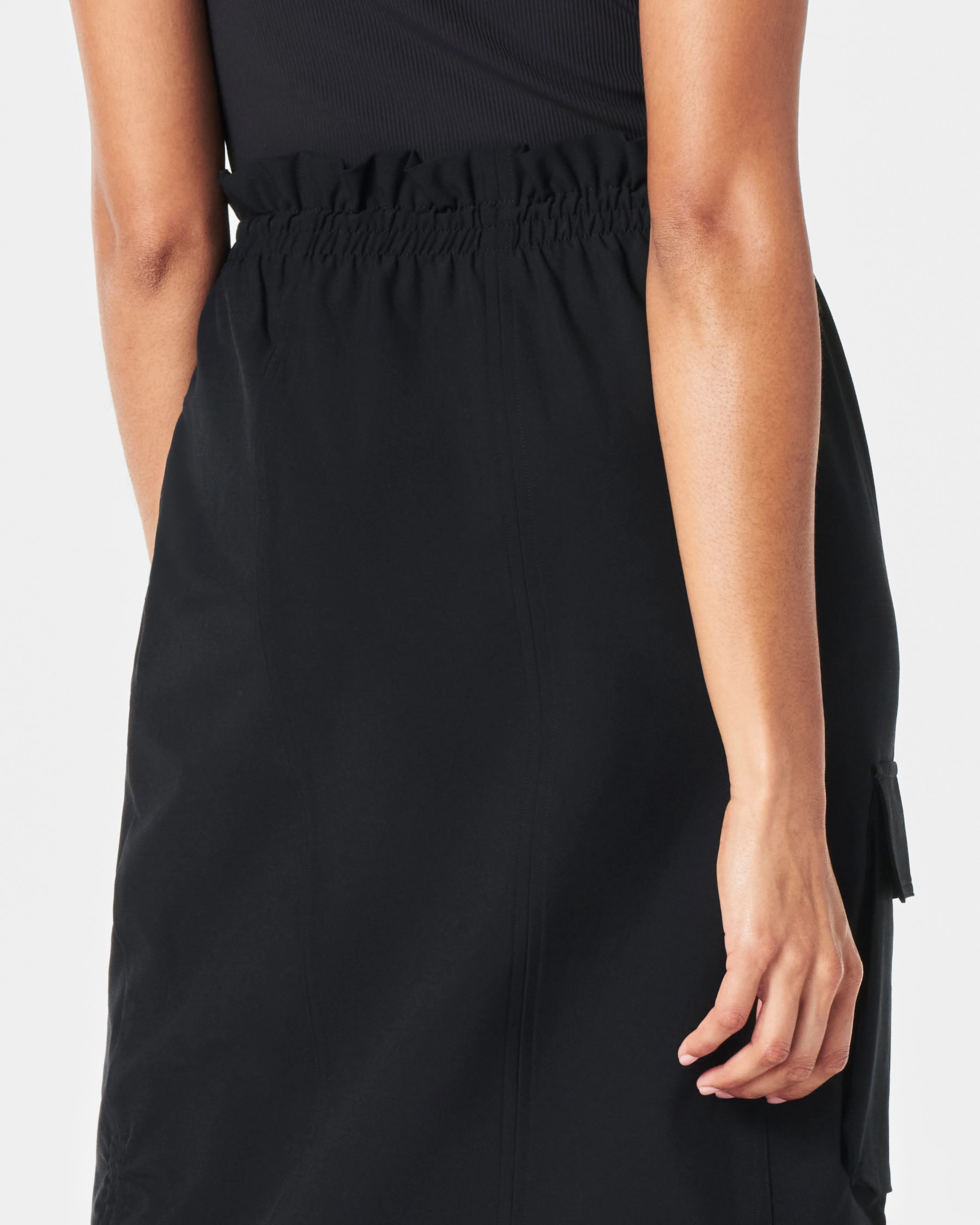 SPANX On the Move Maxi Dress