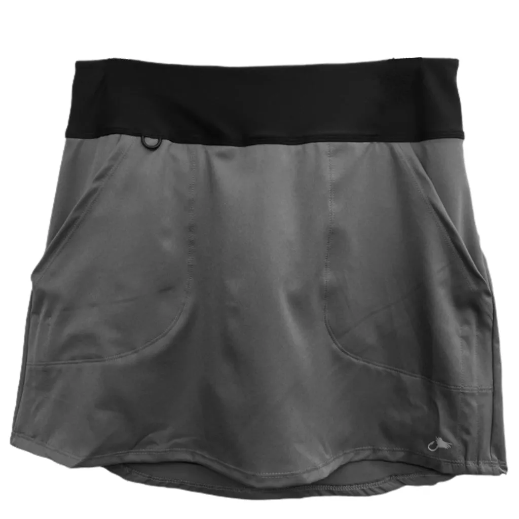 Stonefly Skort