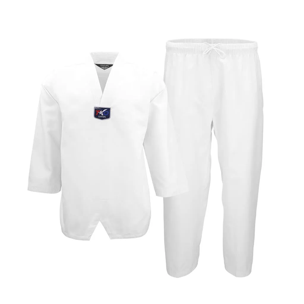 Student Ribbed Uniform