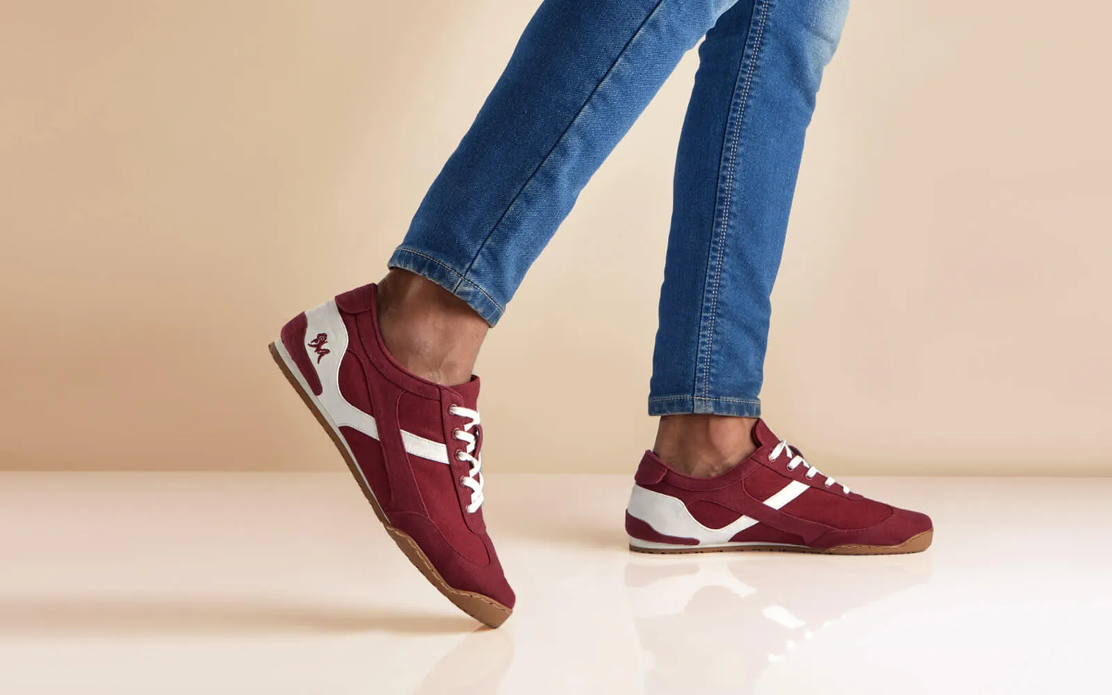 Urban Casuals : Pop Cherry