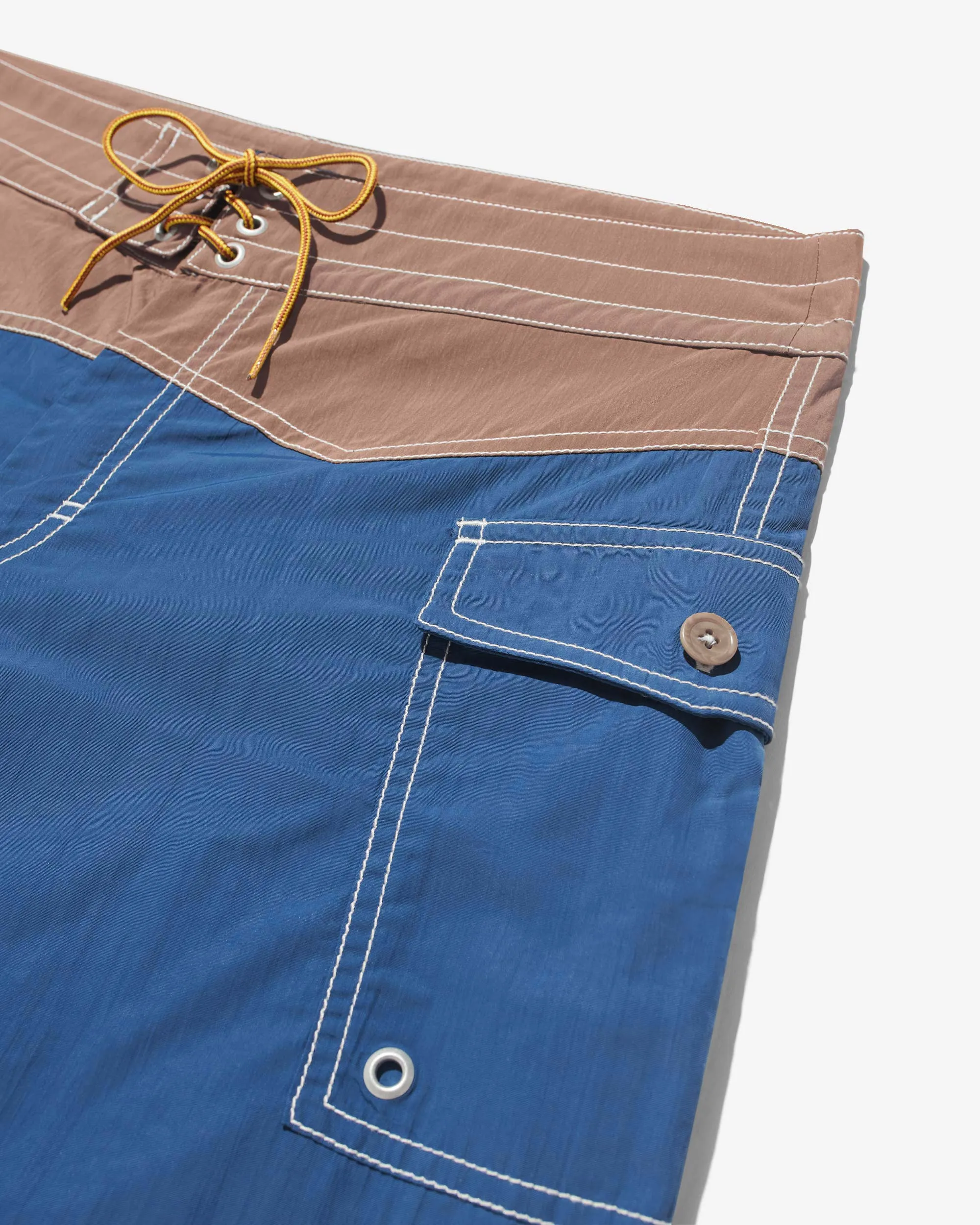 Western Boardshort