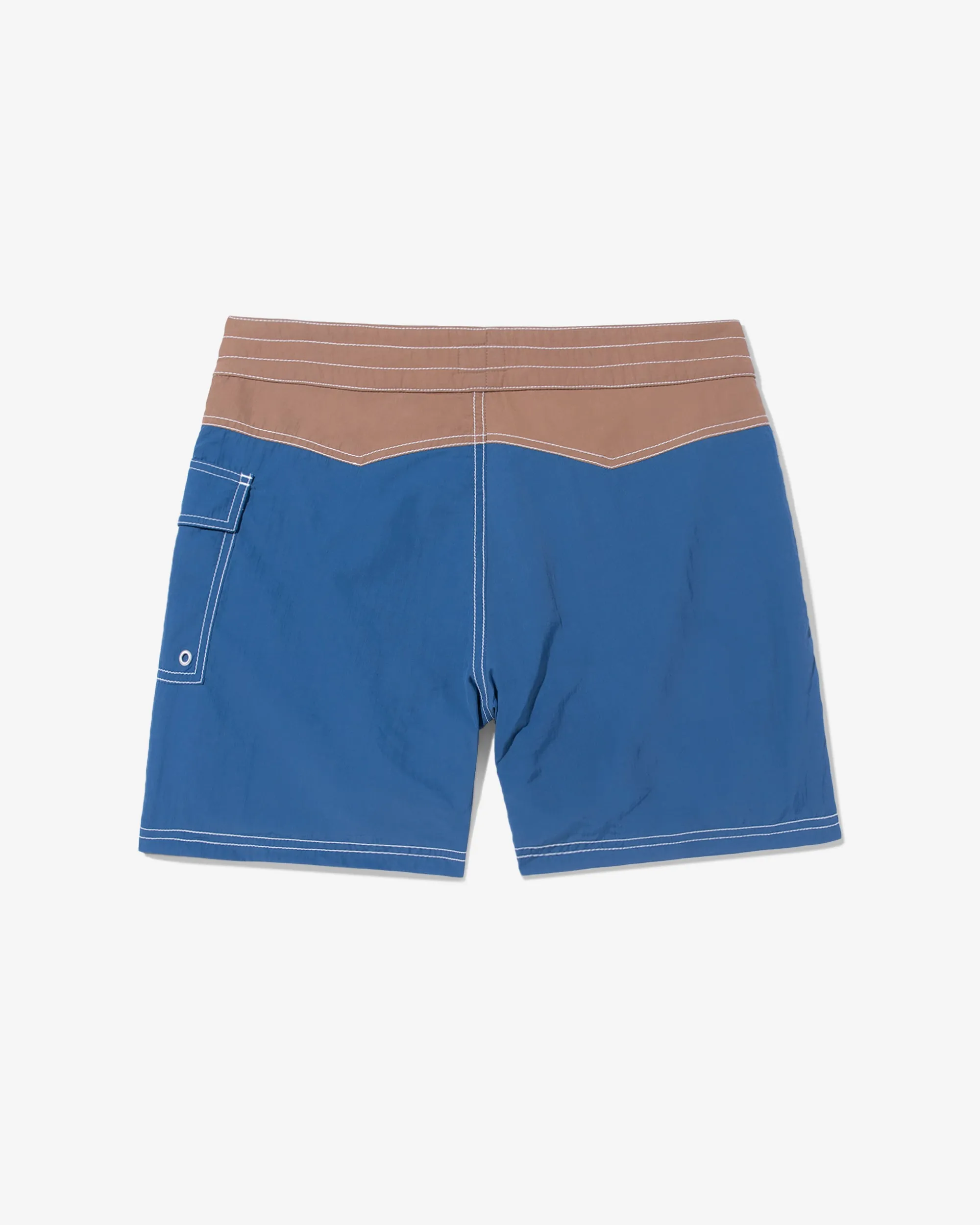 Western Boardshort