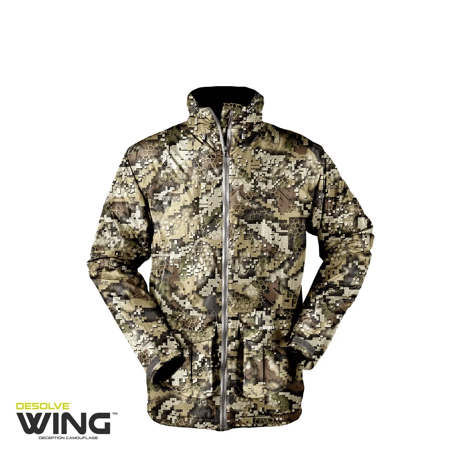 Whistler Jacket