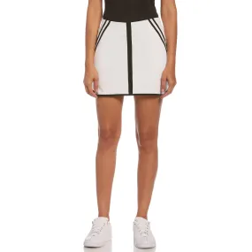 Women's A-Line Golf Skort