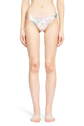 ZIMMERMANN WOMAN MULTICOLOR SWIMWEAR